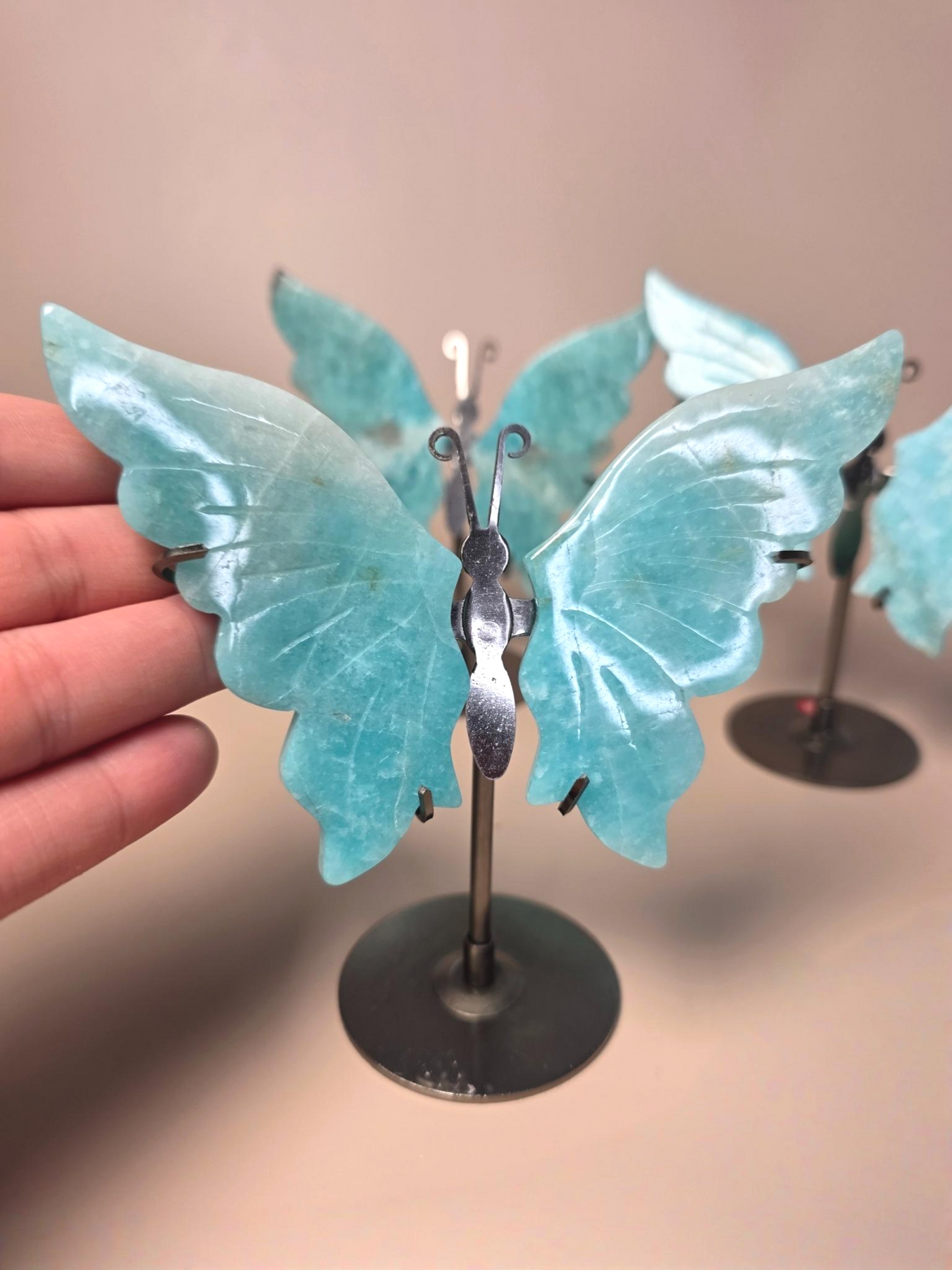 Crystal Haven Geschenkgutschein
