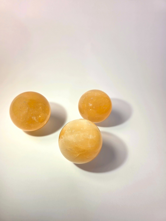 Gelber Fluorit