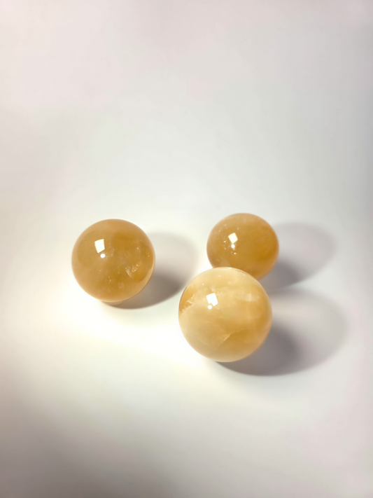 Gelber Fluorit
